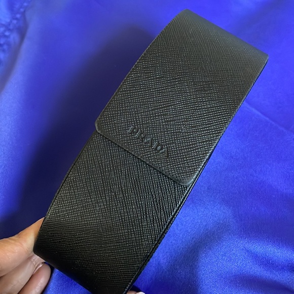 Black Prada sunglasses - Picture 5 of 6